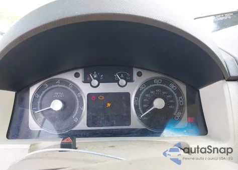 2008 Mercury Mariner V6 from USA, damaged, VIN 4M2CU81118KJ26143